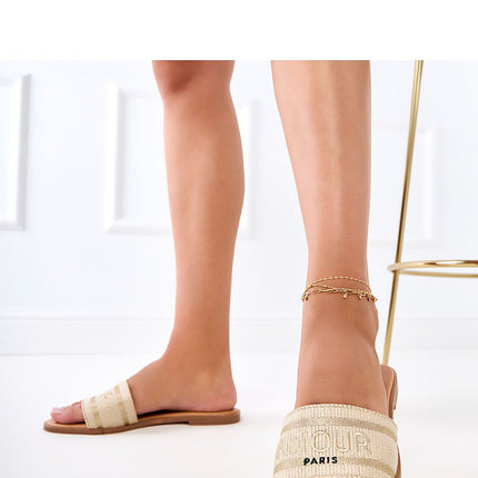  Flip-flops model 215279 PRIMO 