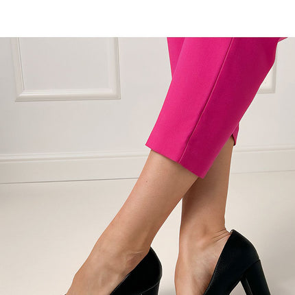  Block heel pumps model 215285 PRIMO 