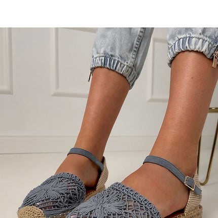  Sandals model 215292 PRIMO 