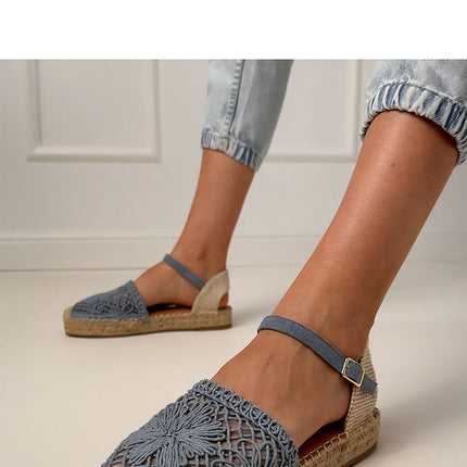  Sandals model 215292 PRIMO 