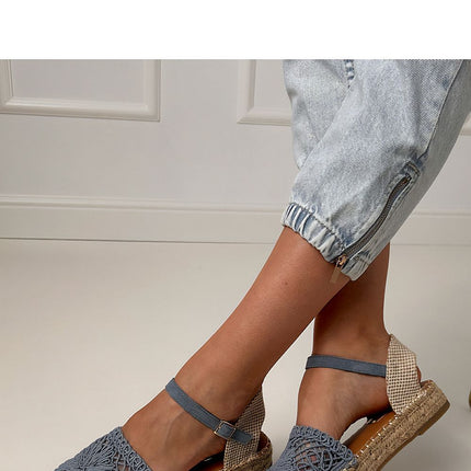  Sandals model 215292 PRIMO 