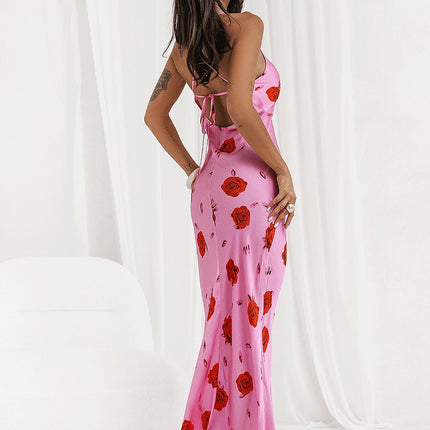  Evening dress model 215300 IVON 