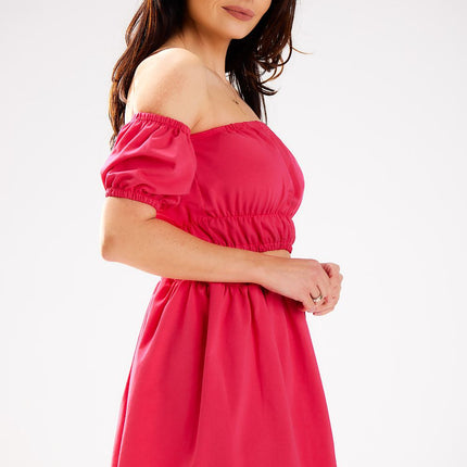  Short skirt model 215317 Infinite You 