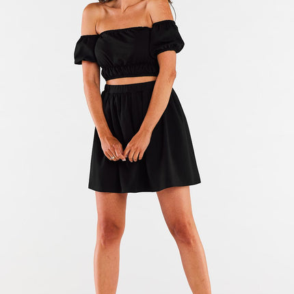  Short skirt model 215318 Infinite You 