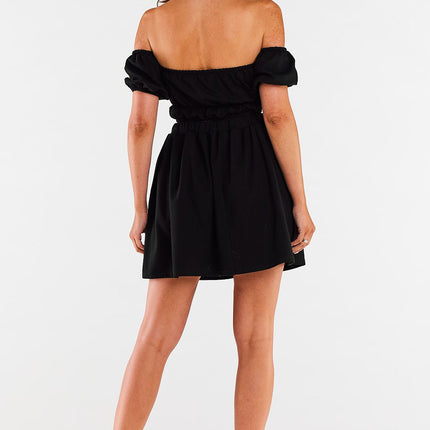  Short skirt model 215318 Infinite You 