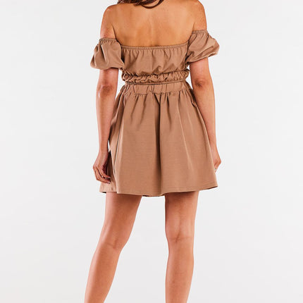  Short skirt model 215319 Infinite You 