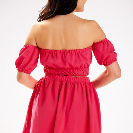  Blouse model 215320 Infinite You 