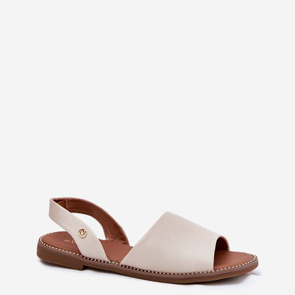  Sandals model 215336 Step in style 