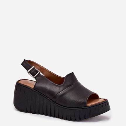  Buskin model 215339 Step in style 