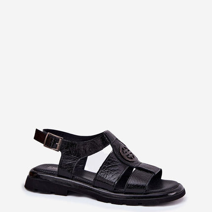  Sandals model 215341 Step in style 