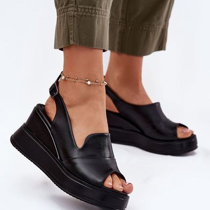 Buskin model 215342 Step in style 