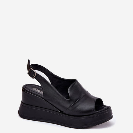  Buskin model 215342 Step in style 