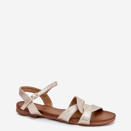  Sandals model 215350 Step in style 