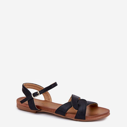  Sandals model 215351 Step in style 