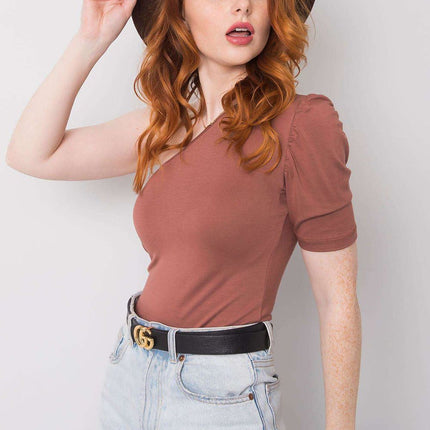  Blouse model 215383 Rue Paris 