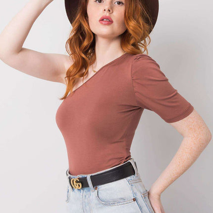  Blouse model 215383 Rue Paris 