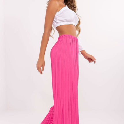  Women trousers model 215403 Italy Moda 