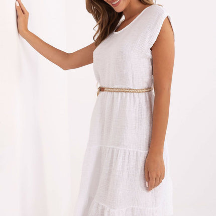  Daydress model 215409 Italy Moda 