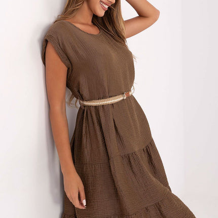  Daydress model 215410 Italy Moda 