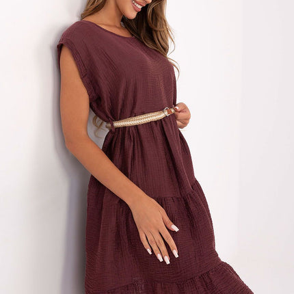 Daydress model 215411 Italy Moda 