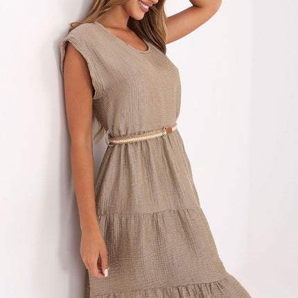  Daydress model 215412 Italy Moda 