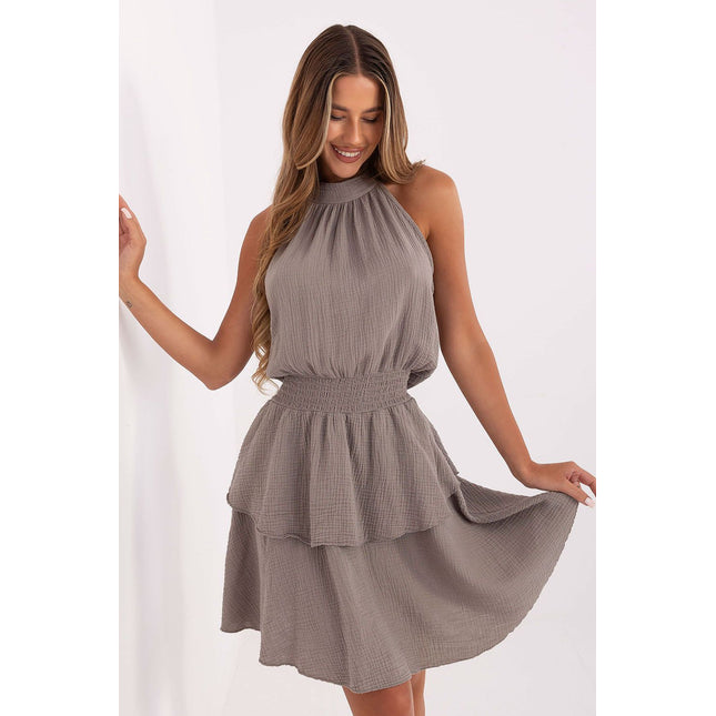  Daydress model 215414 Italy Moda 