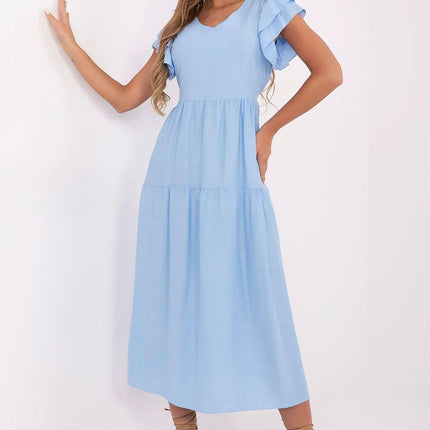  Daydress model 215416 Italy Moda 