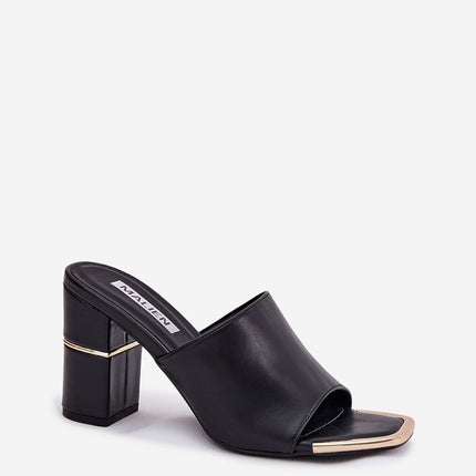  Flip-flops model 215417 Step in style 
