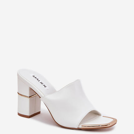 Flip-flops model 215418 Step in style 