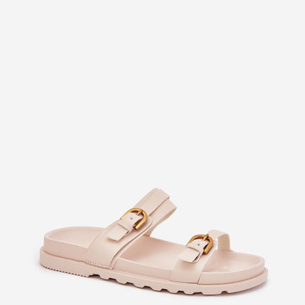  Flip-flops model 215419 Step in style 