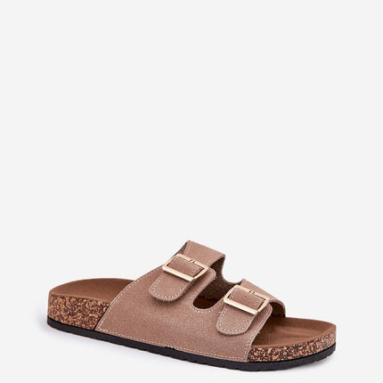  Flip-flops model 215420 Step in style 
