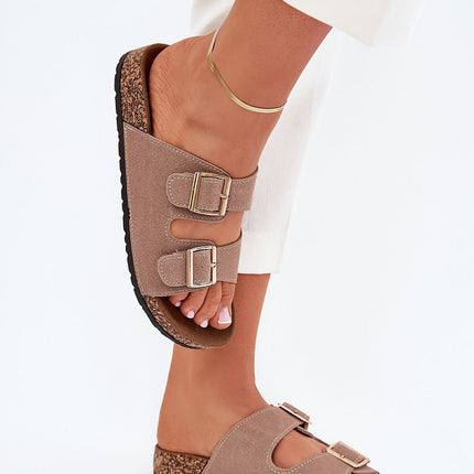  Flip-flops model 215420 Step in style 
