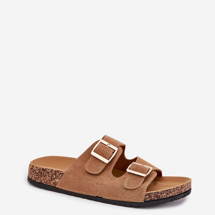  Flip-flops model 215422 Step in style 