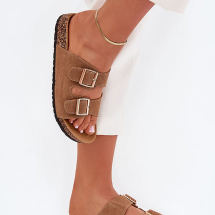  Flip-flops model 215422 Step in style 