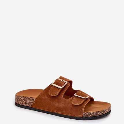  Flip-flops model 215423 Step in style 