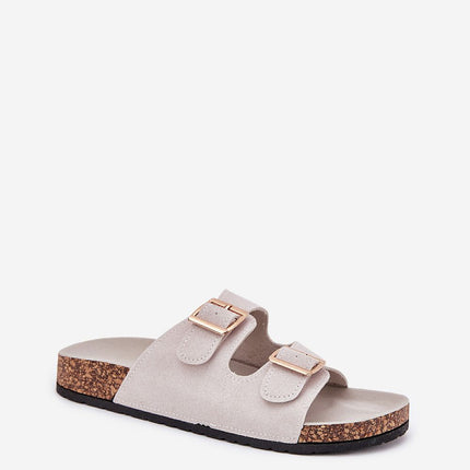  Flip-flops model 215424 Step in style 