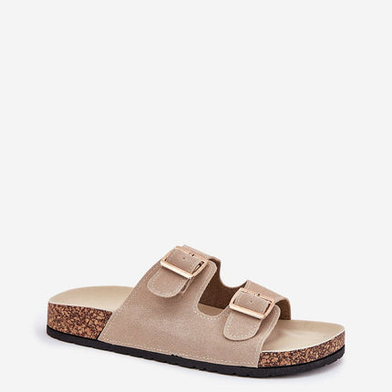  Flip-flops model 215425 Step in style 