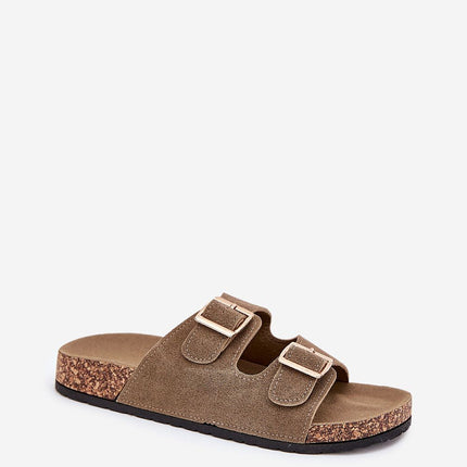  Flip-flops model 215426 Step in style 