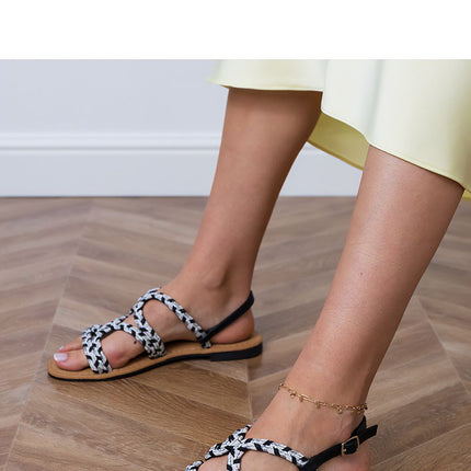  Sandals model 215442 PRIMO 