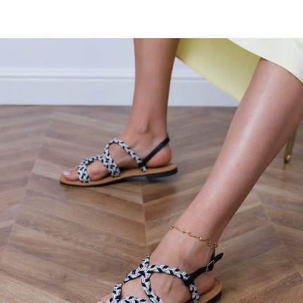  Sandals model 215442 PRIMO 