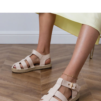  Sandals model 215443 PRIMO 