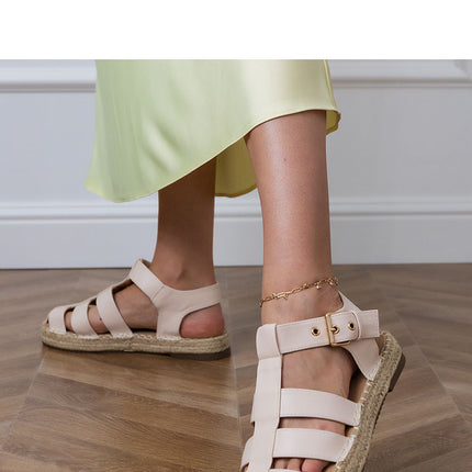  Sandals model 215443 PRIMO 