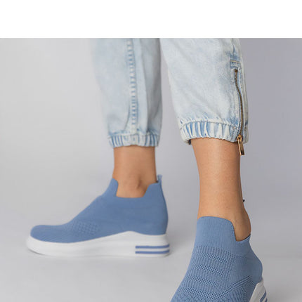  Sport Shoes model 215451 PRIMO 