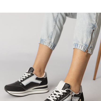  Sport Shoes model 215455 PRIMO 