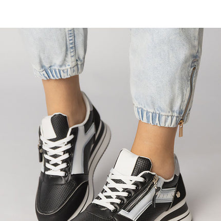  Sport Shoes model 215455 PRIMO 