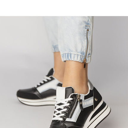  Sport Shoes model 215455 PRIMO 