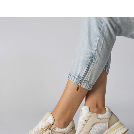  Sport Shoes model 215456 PRIMO 