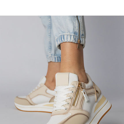  Sport Shoes model 215456 PRIMO 