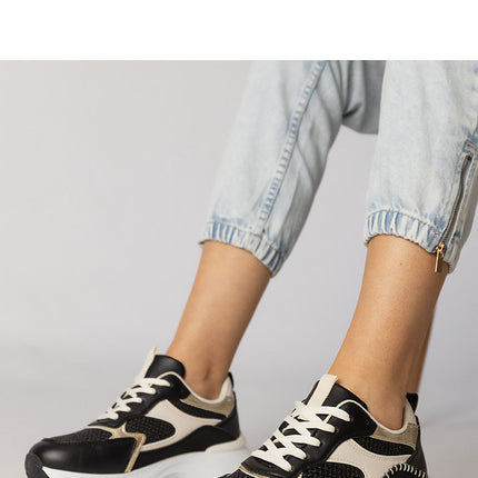  Sport Shoes model 215459 PRIMO 