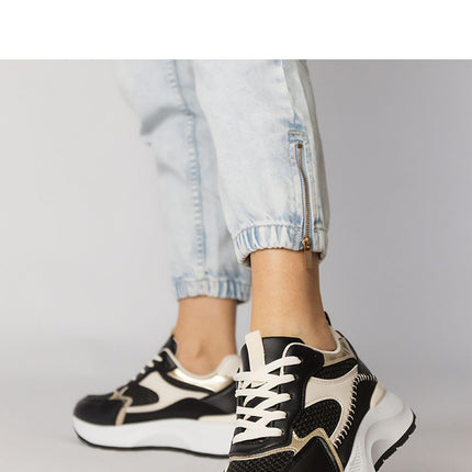  Sport Shoes model 215459 PRIMO 